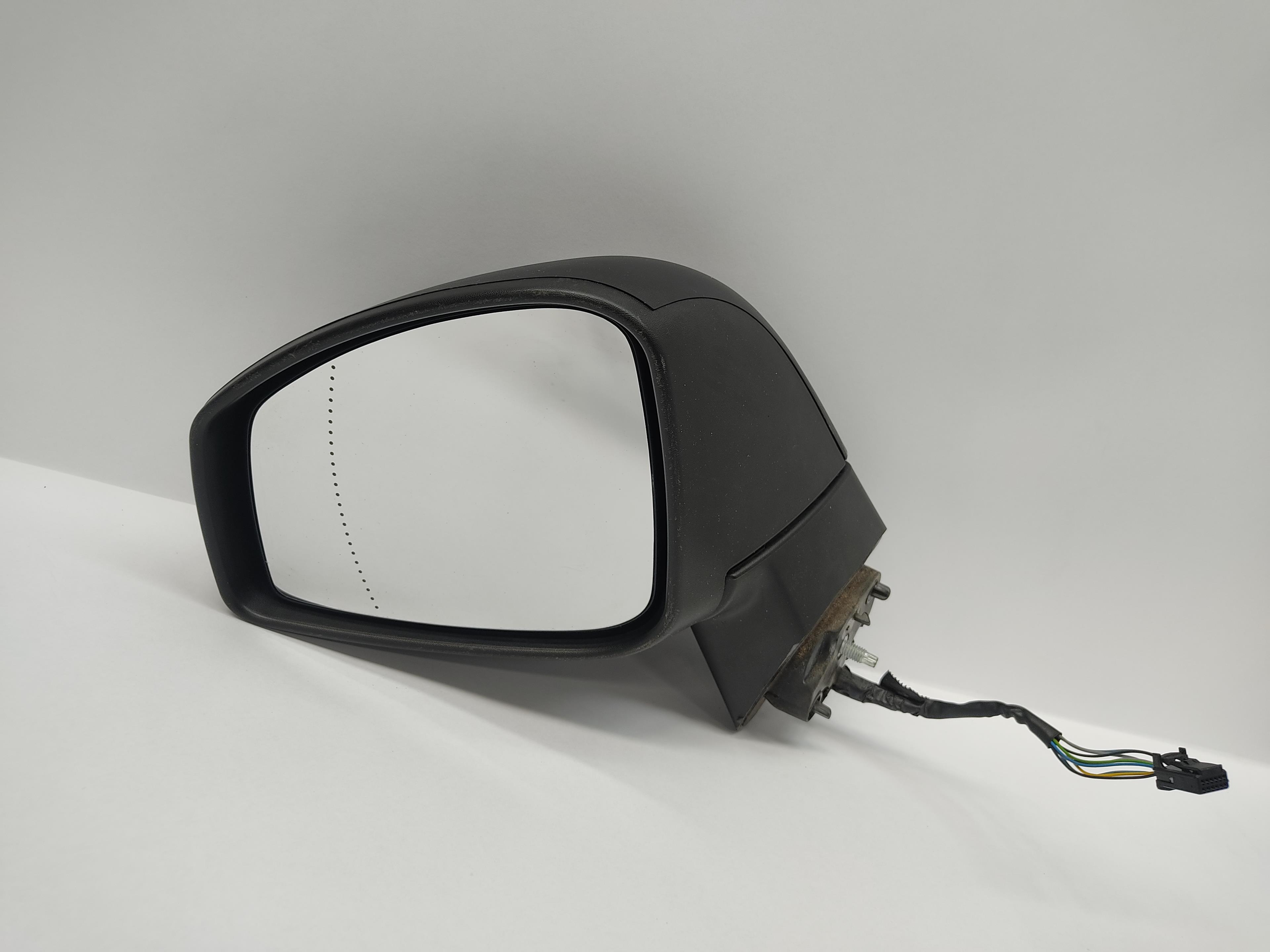 RENAULT Scenic 3 generation (2009-2015) Left Side Wing Mirror 963021615R 25044540