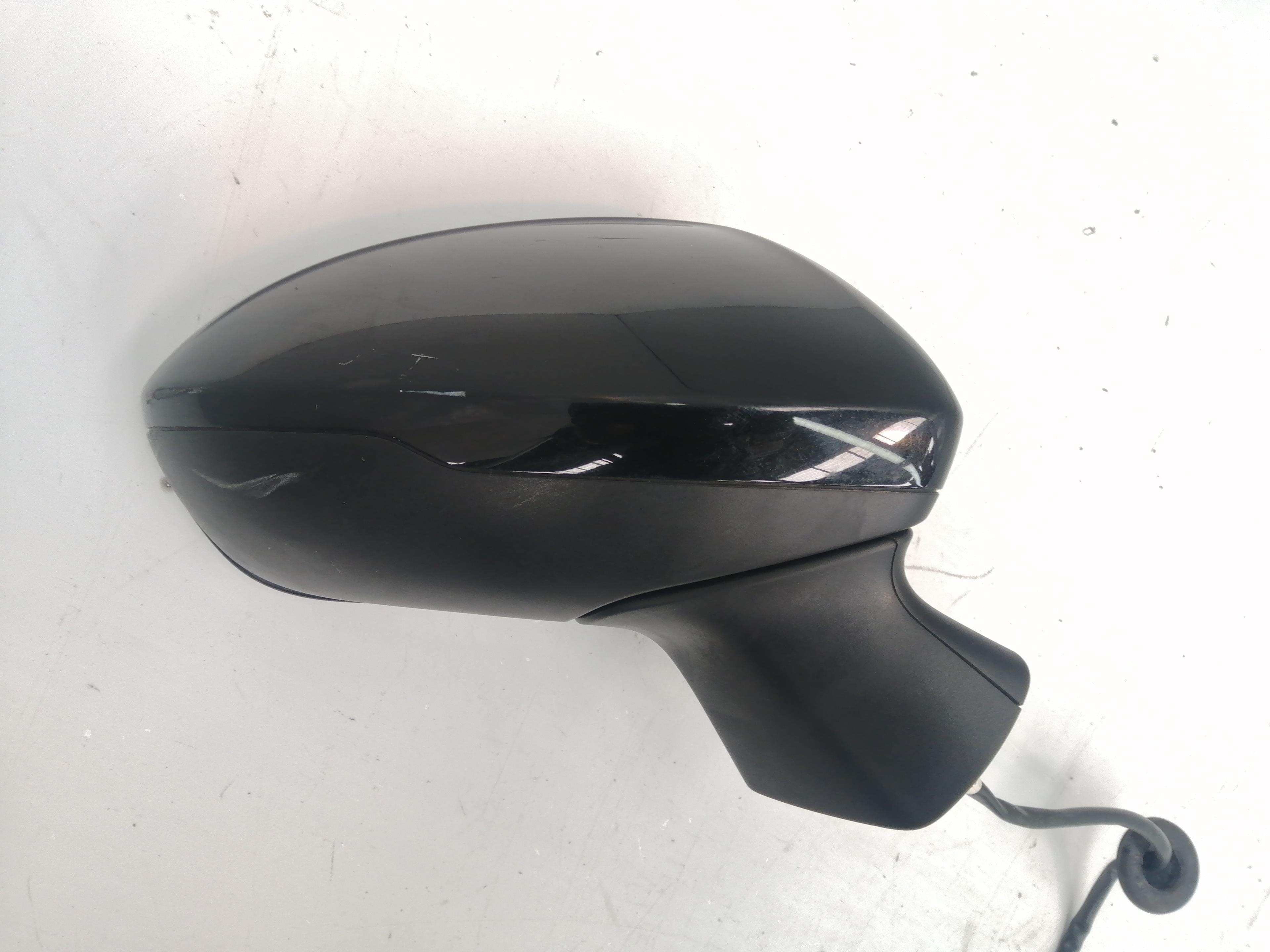 OPEL Astra K (2015-2021) Right Side Wing Mirror 13453490 25705188