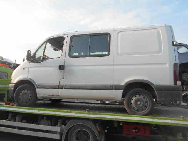 RENAULT Master 2 generation (1997-2010) Зеркало передней левой двери 7700352179 25698577