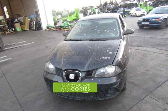 SEAT Ibiza 3 generation (2002-2008) Pravé zadné svetlo 6L6945112D 27508081