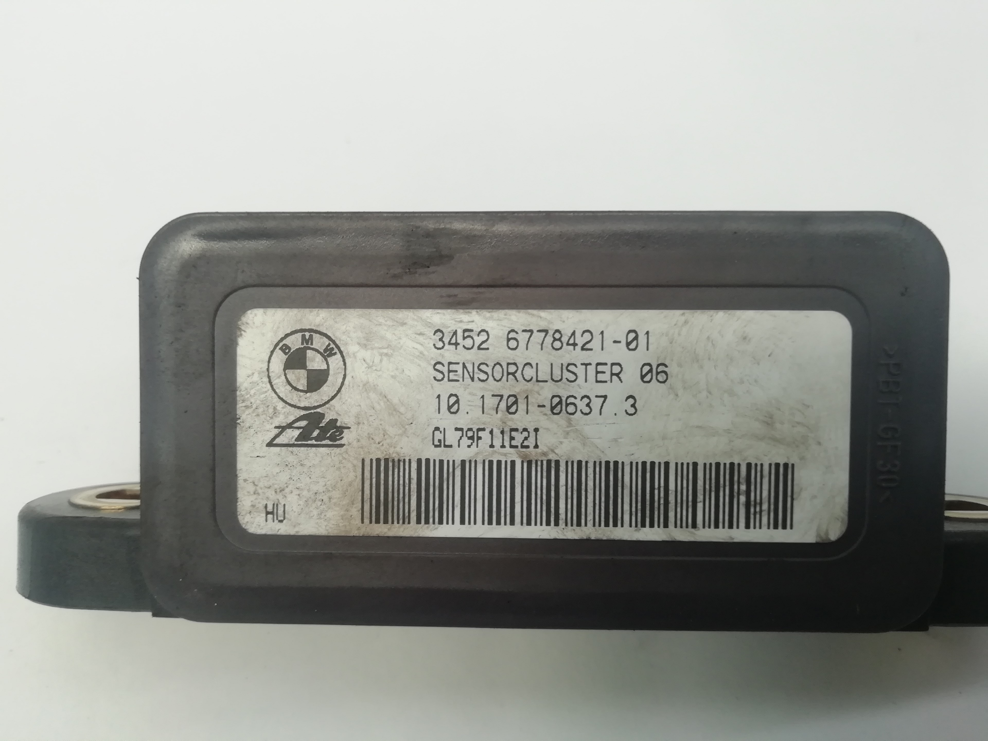 BMW 1 Series E81/E82/E87/E88 (2004-2013) Other part 34526850374 25177347