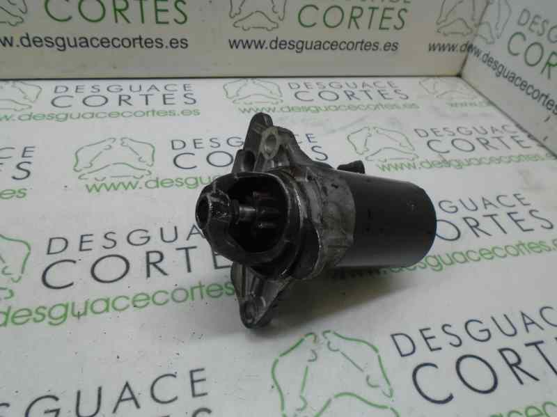 MINI Cooper R50 (2001-2006) Starteris 12417570487 18428798