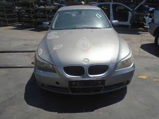 BMW 5 Series E60/E61 (2003-2010) Porte arrière droite 41009631832 18505531