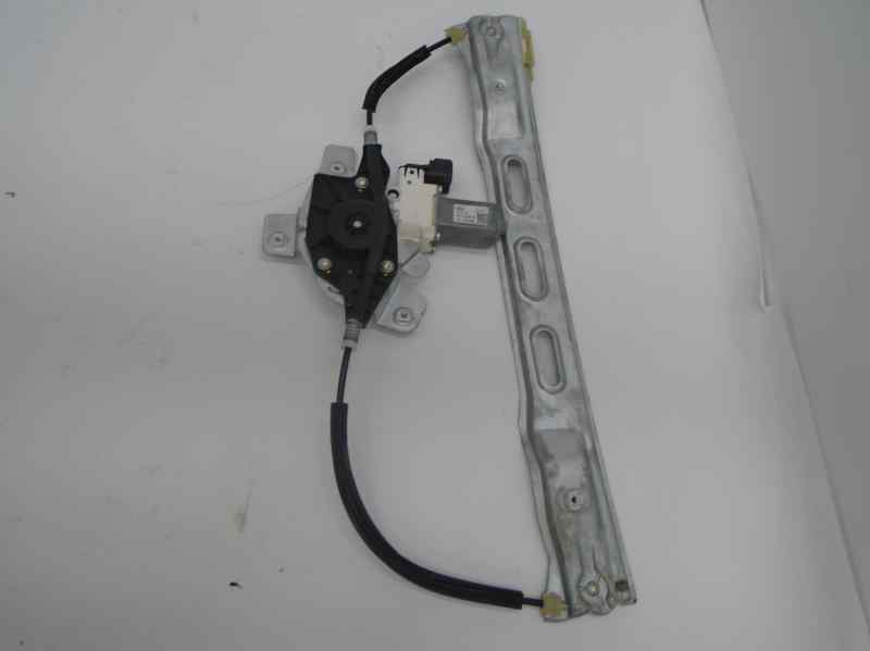 FORD Tourneo Courier 1 generation (2014-2024) Front Right Door Window Regulator 1880117 27509332