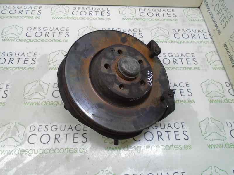 MERCEDES-BENZ E-Class W212/S212/C207/A207 (2009-2016) Front Left Wheel Hub A2123322301 27506318