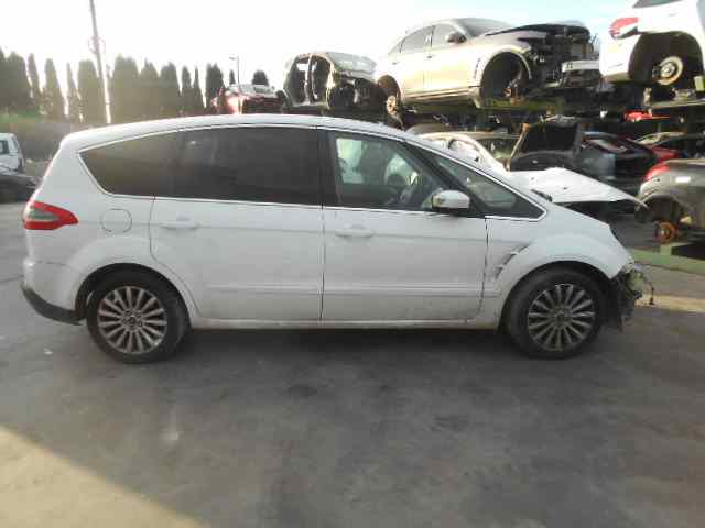 FORD S-Max 1 generation (2006-2015) Priekinių dešinių durų stiklo pakelėjas 1881247 18342442