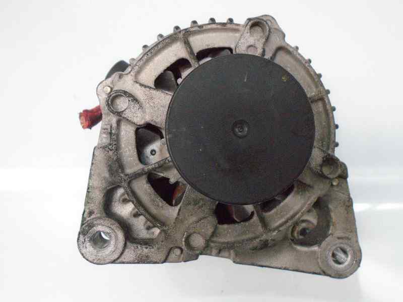 FORD Fiesta 5 generation (2001-2010) Генератор 1795985 18466966