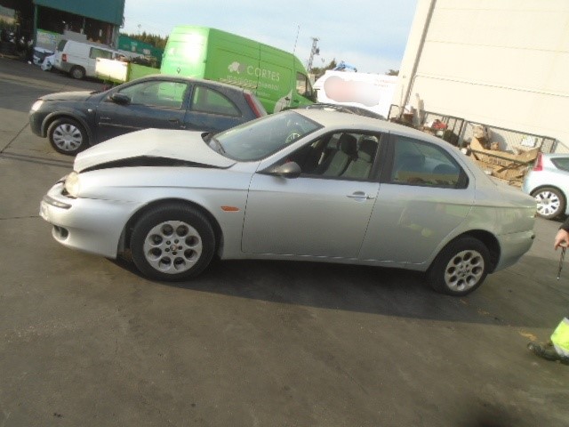 ALFA ROMEO 156 932 (1997-2007) Starteris 51810307 18536891