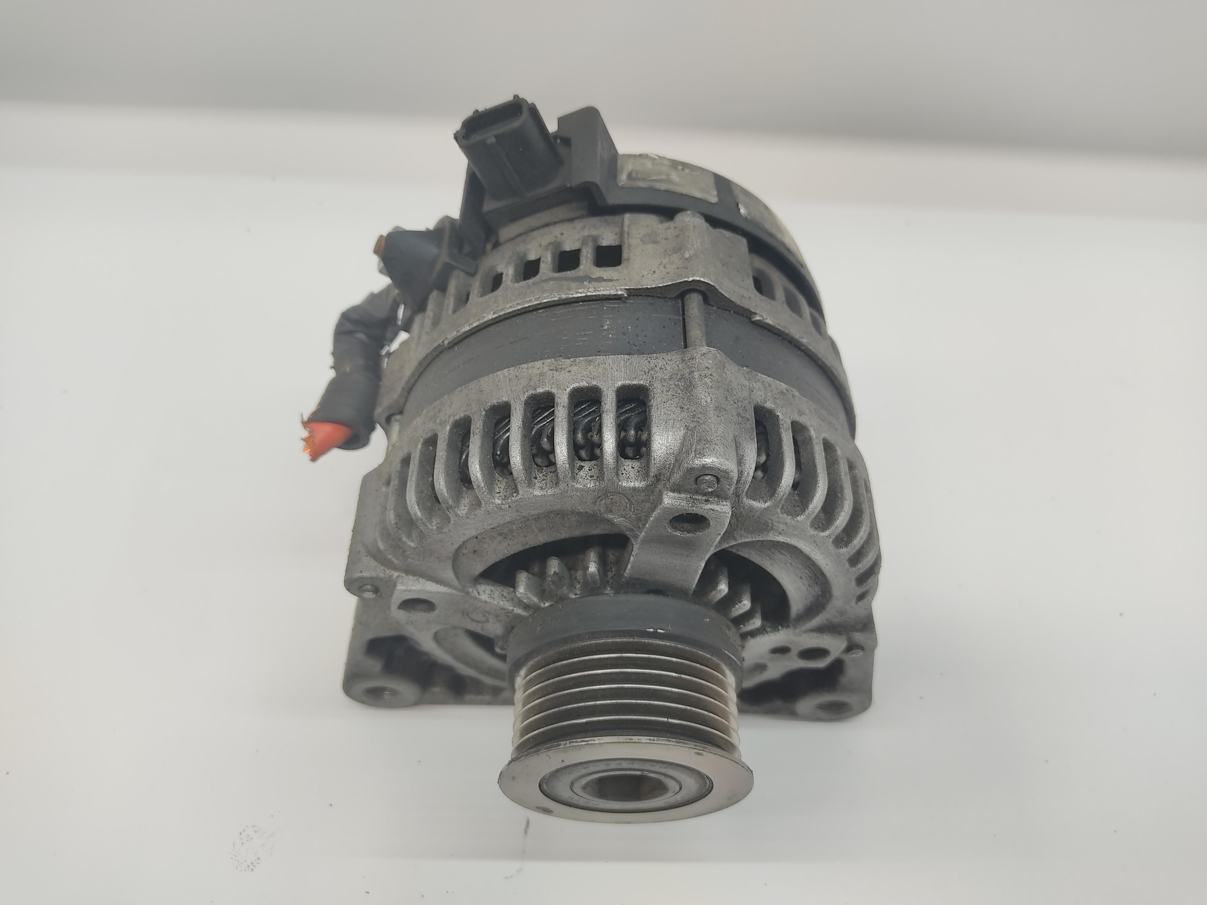 VAUXHALL B4 (1991-1996) Alternator 1708322 25583648