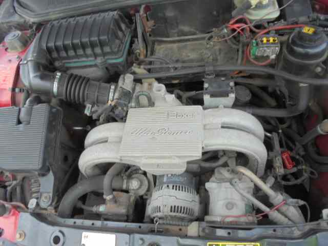 ALFA ROMEO 145 930 (1994-2001) Hасос кондиционера 60601053 18624112