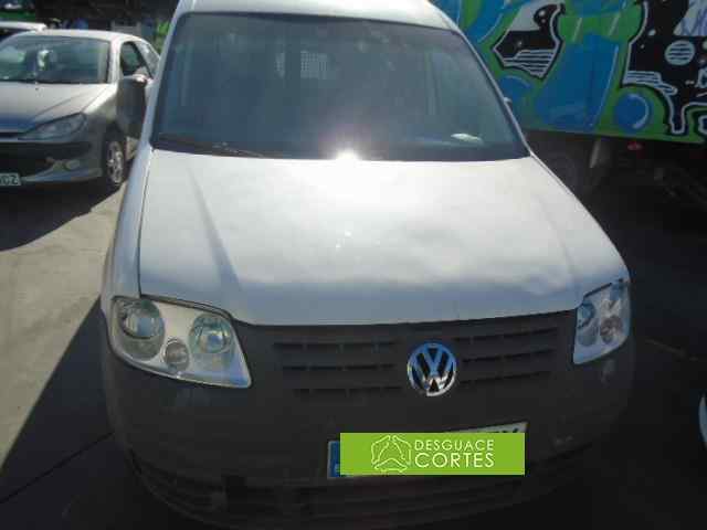 VOLKSWAGEN Caddy 3 generation (2004-2015) Other Body Parts 2K0827565H 18485931