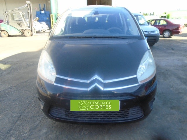 CITROËN C4 Picasso 1 generation (2006-2013) Lève-vitre de porte arrière droite 9224E4 18779958