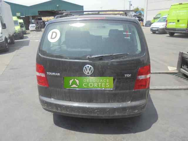 VOLKSWAGEN Touran 1 generation (2003-2015) Avārijas poga 1T1819728C 18397965