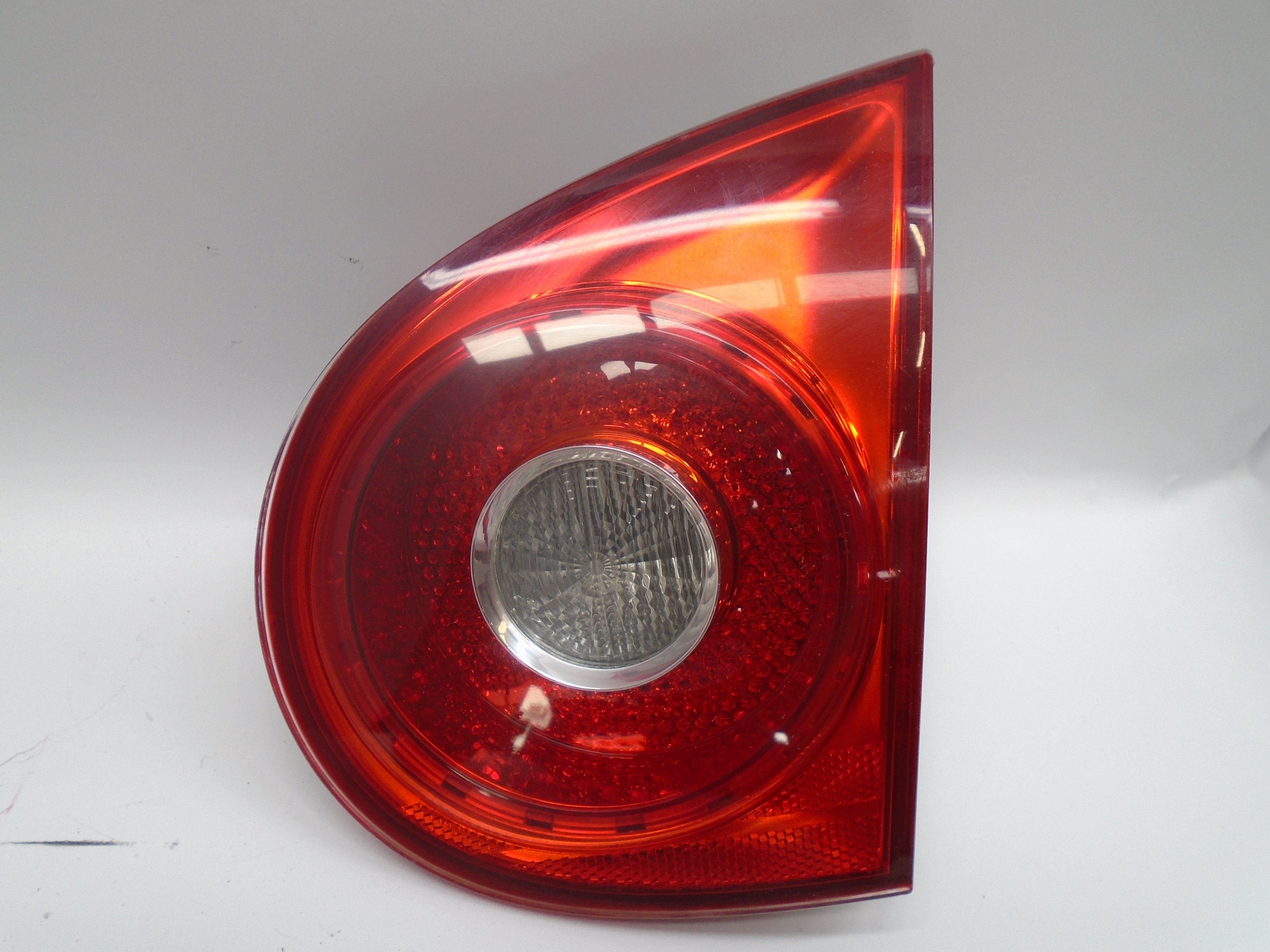 VOLKSWAGEN Golf 5 generation (2003-2009) Rear Right Taillight Lamp 1K6945094E 25112397