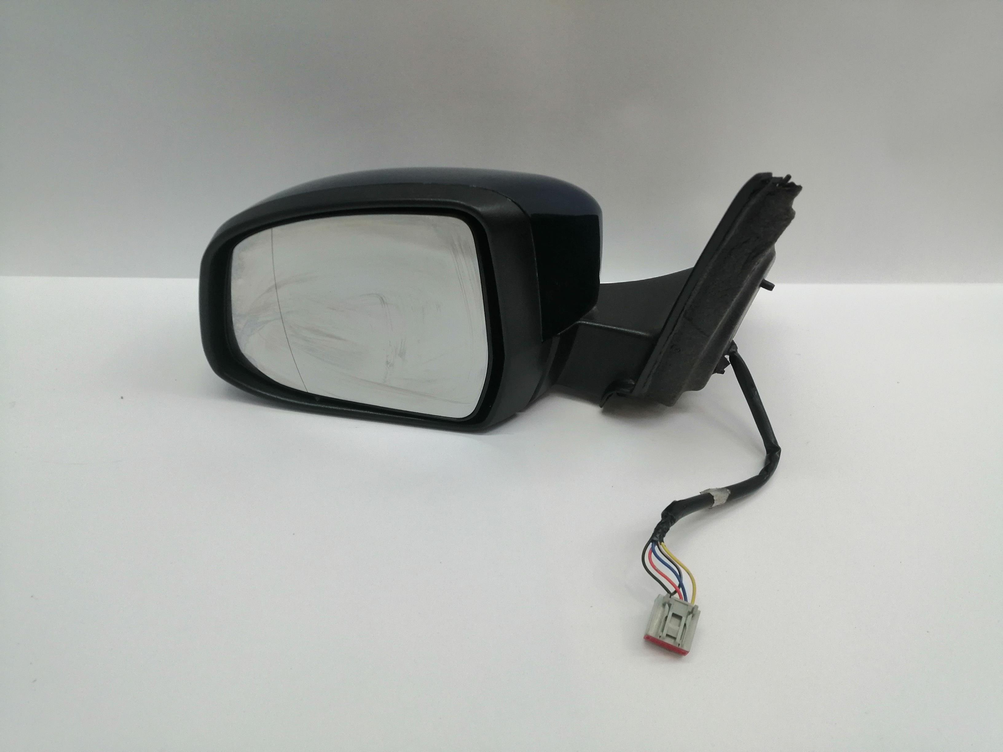FORD Mondeo 4 generation (2007-2015) Зеркало передней левой двери 1701724 24032076