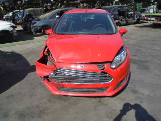 FORD Fiesta 5 generation (2001-2010) Замок двери передний правый 2048282 18418028