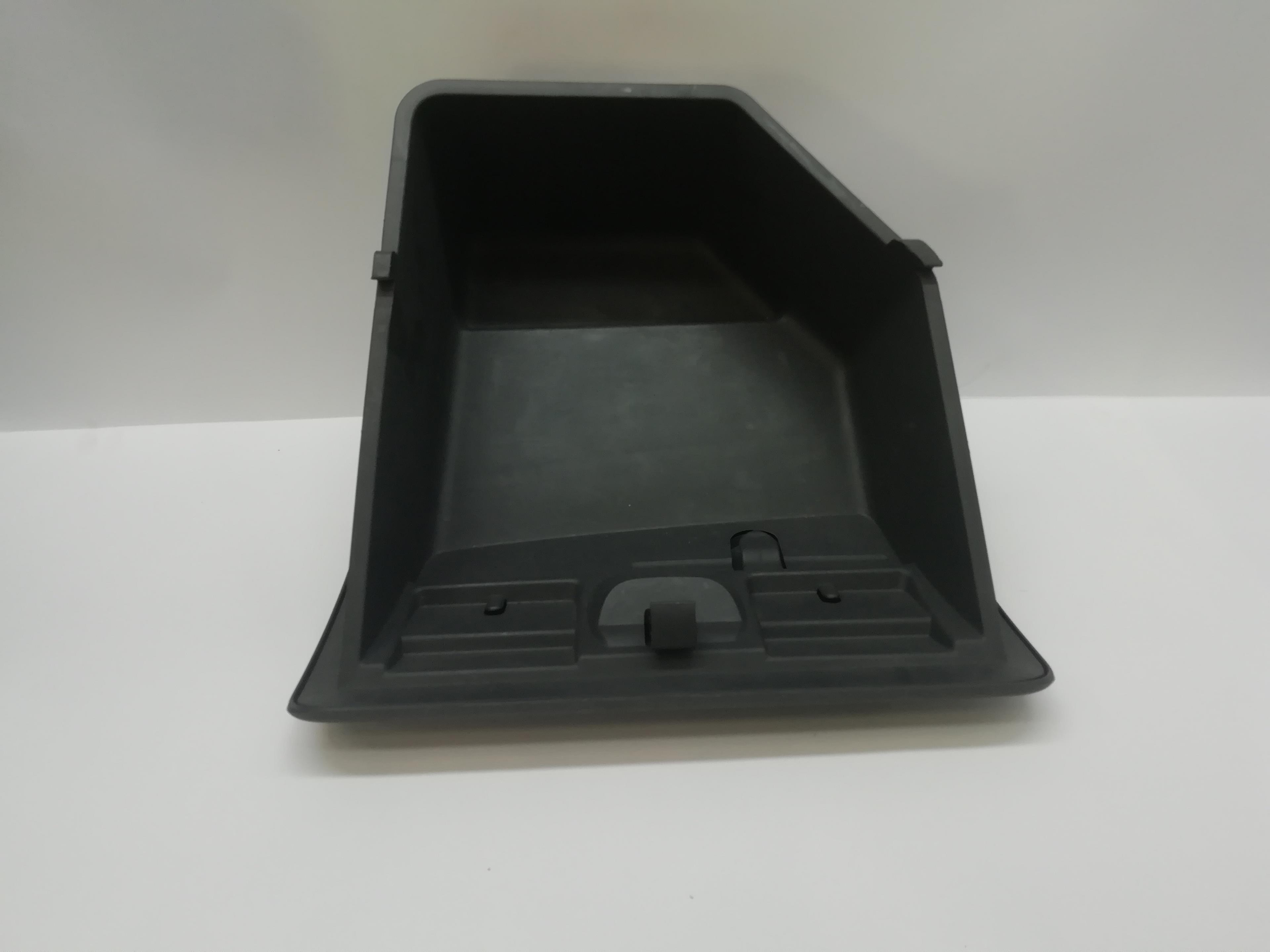 DACIA Duster 1 generation (2010-2017) Glove Box 685000924R 24022062