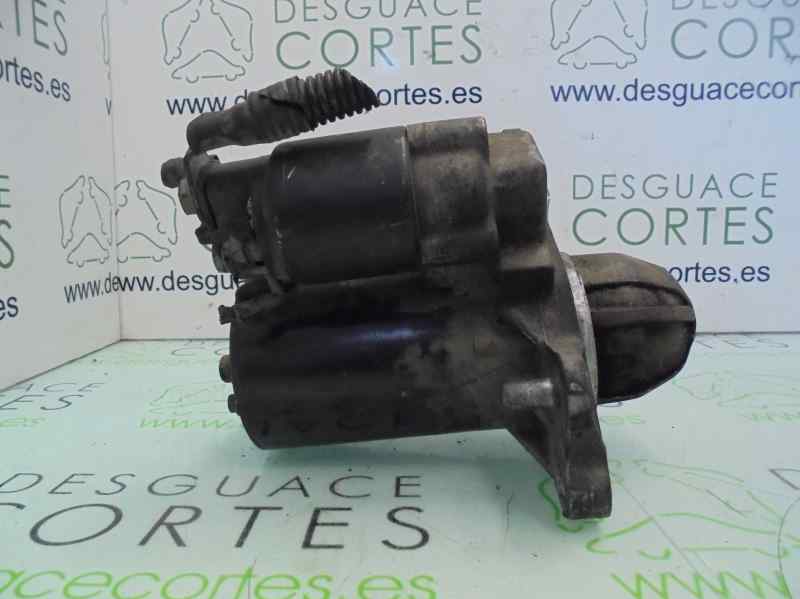 MINI Cooper R50 (2001-2006) Starter Motor 12417570487 18435190