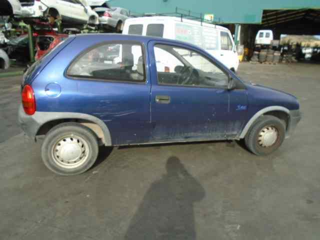 OPEL Corsa B (1993-2000) Генератор CGB13479 18411218