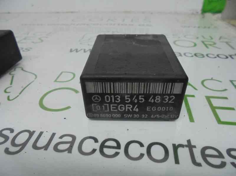 MERCEDES-BENZ Vito W638 (1996-2003) Relays 898690000,0135454832 18424524