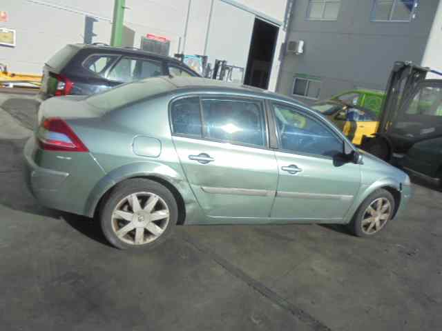 RENAULT Megane 3 generation (2008-2020) Clapeta de accelerație 8200330810 18412844