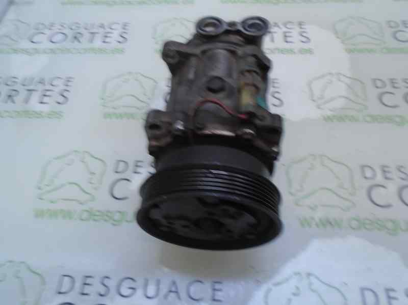 NISSAN 400 1 generation (HH-R) (1995-2000) Pompe de climatisation JPB100680 18411948