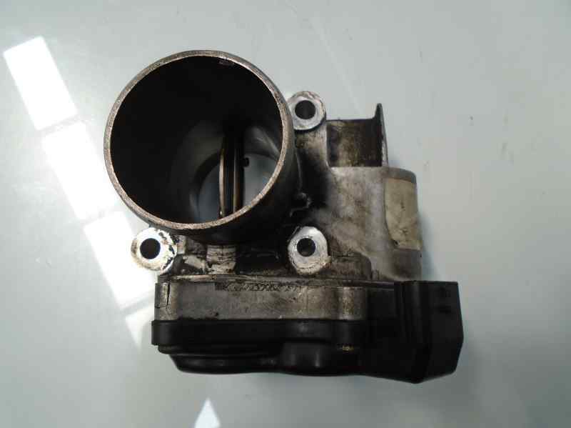 MITSUBISHI Throttle Body 1611800QAC 27509004