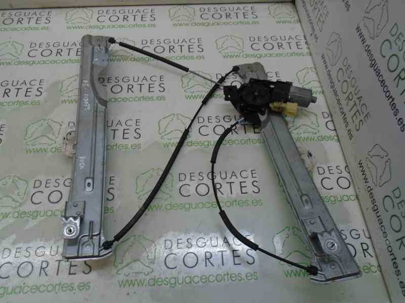 FORD Kuga 2 generation (2013-2020) Front Left Door Window Regulator 2138696 18406282