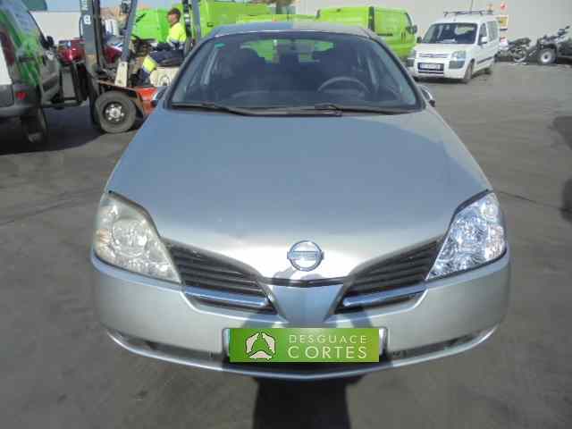 NISSAN Primera P12 (2001-2008) Індикатор Перемикач склоочисника 25260AV610 27505202