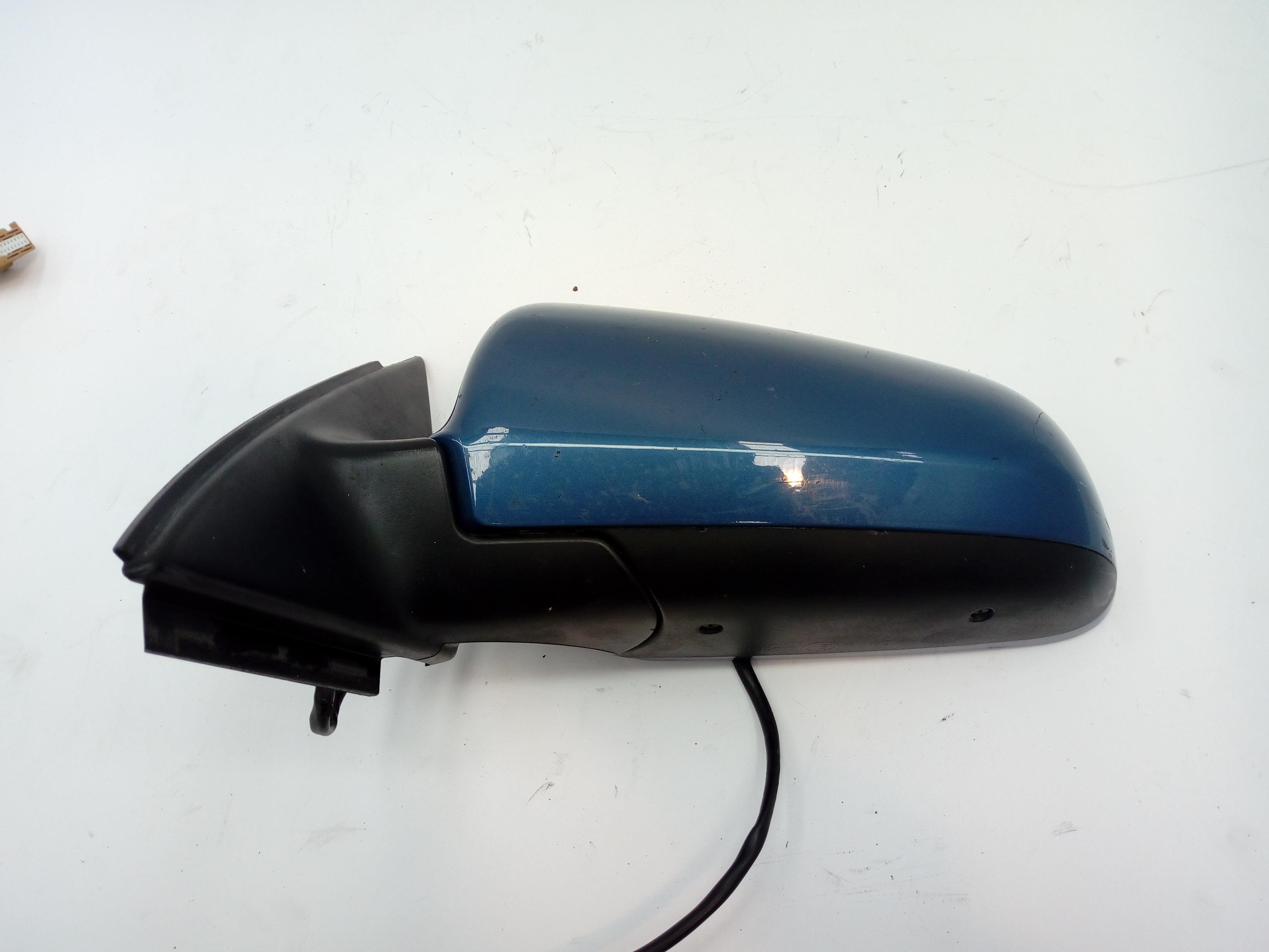 AUDI A4 B6/8E (2000-2005) Left Side Wing Mirror 8E1858531AA 25086719