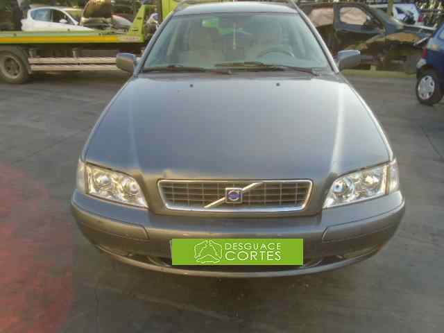 VOLVO V40 1 generation (1996-2004) Bakre venstre dør 30882907 18429555