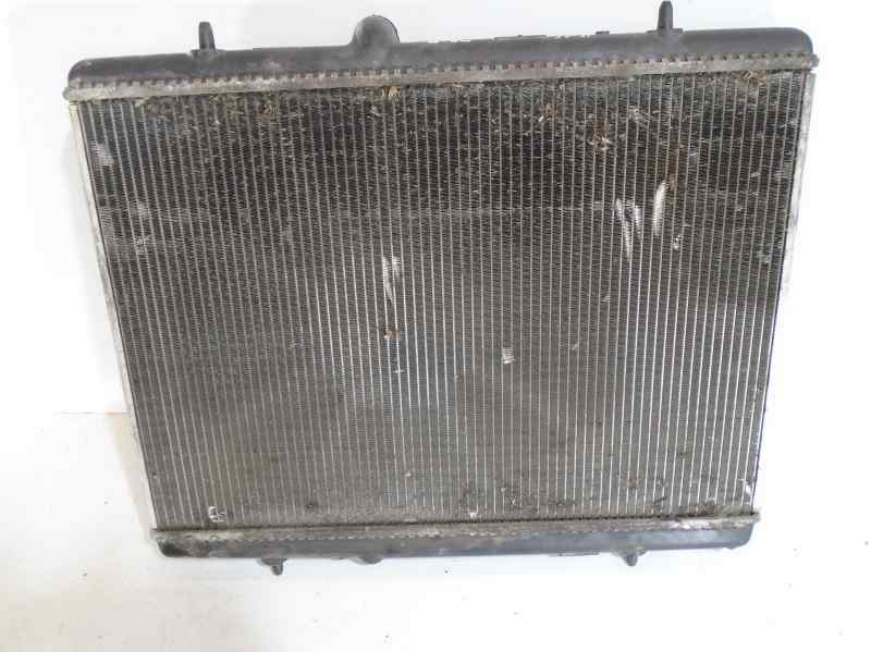 PEUGEOT 308 T7 (2007-2015) Air Con Radiator 133387 27510452