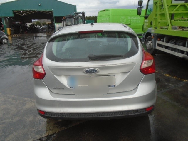 FORD Focus 3 generation (2011-2020) Hасос кондиционера 1799468 25125614