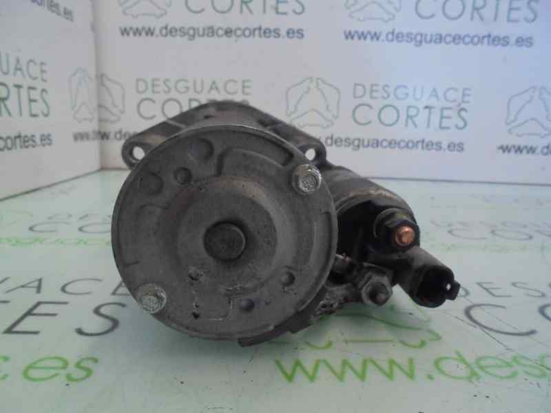 HYUNDAI i30 FD (1 generation) (2007-2012) Starteris 1195925 18436987