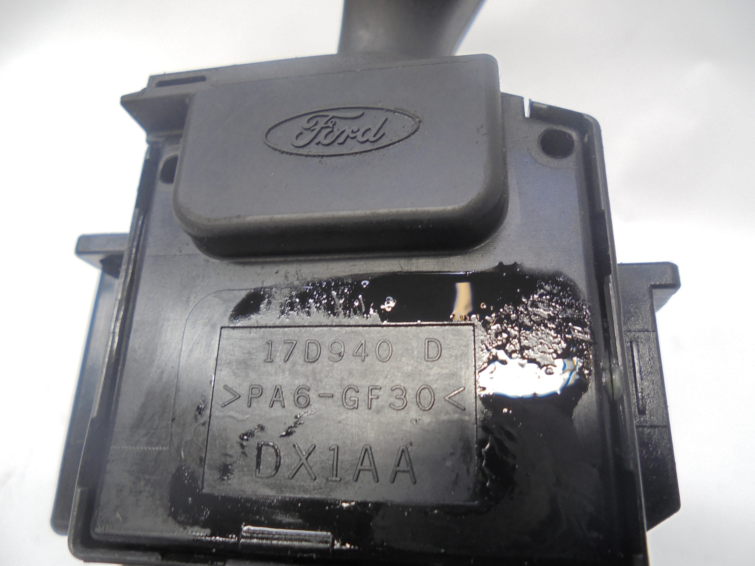 FORD C-Max 1 generation (2003-2010) поворота переключение  1362588 18544819