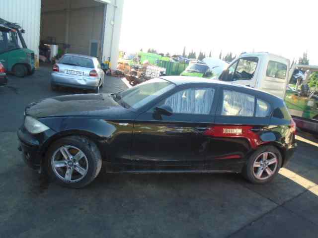 BMW 1 Series E81/E82/E87/E88 (2004-2013) Bal első ködlámpa 63176924655 18493607