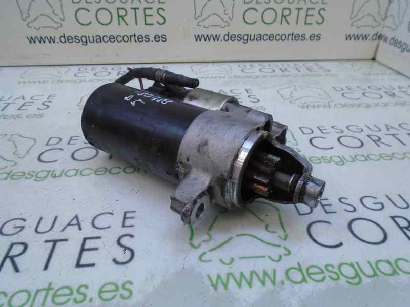 AUDI A5 Sportback Startmotor 03L911021C, 03L911021C 18630420