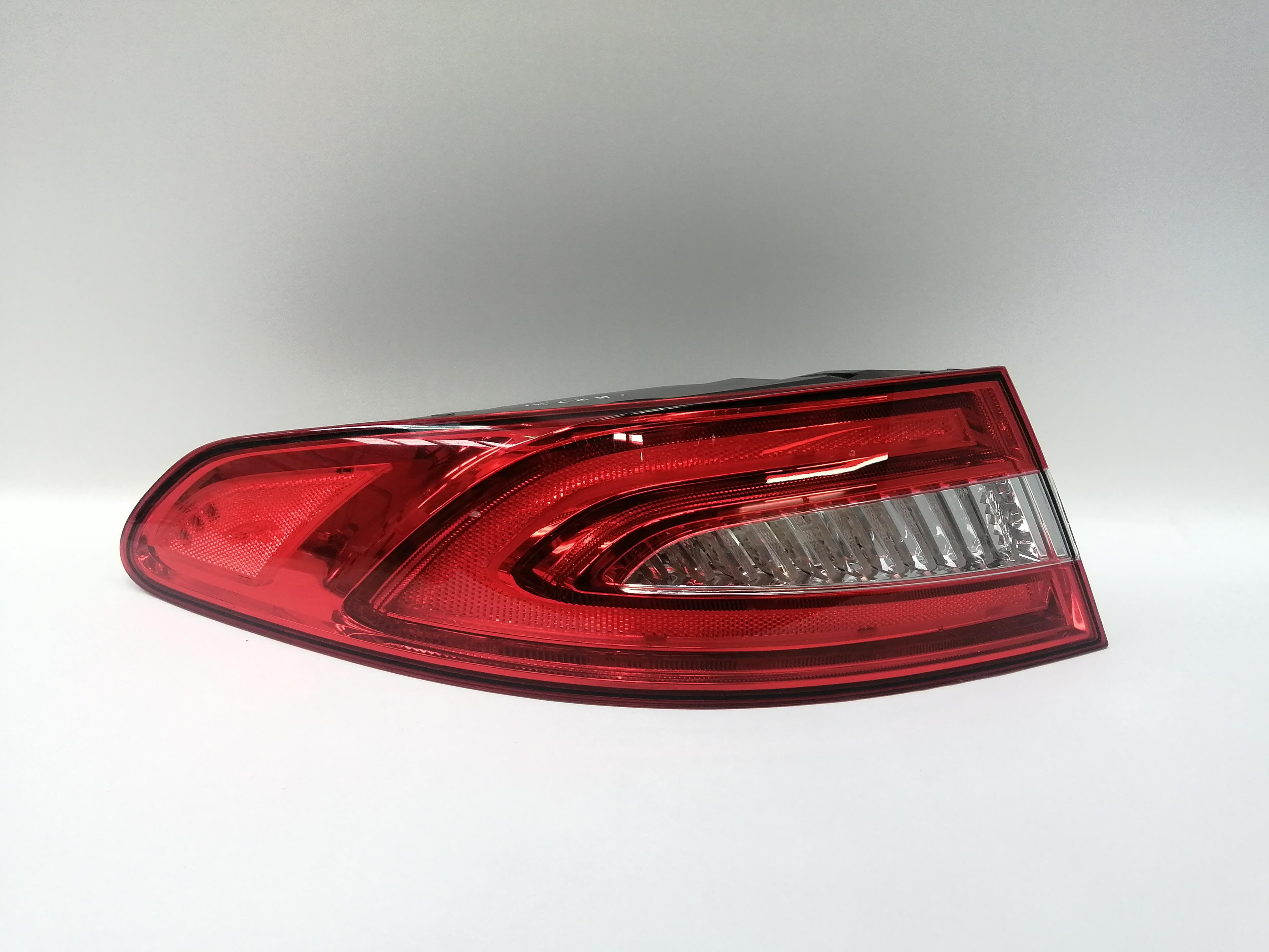 JAGUAR XF 1 generation  (2011-2016) Rear Left Taillight C2Z25152 25228054