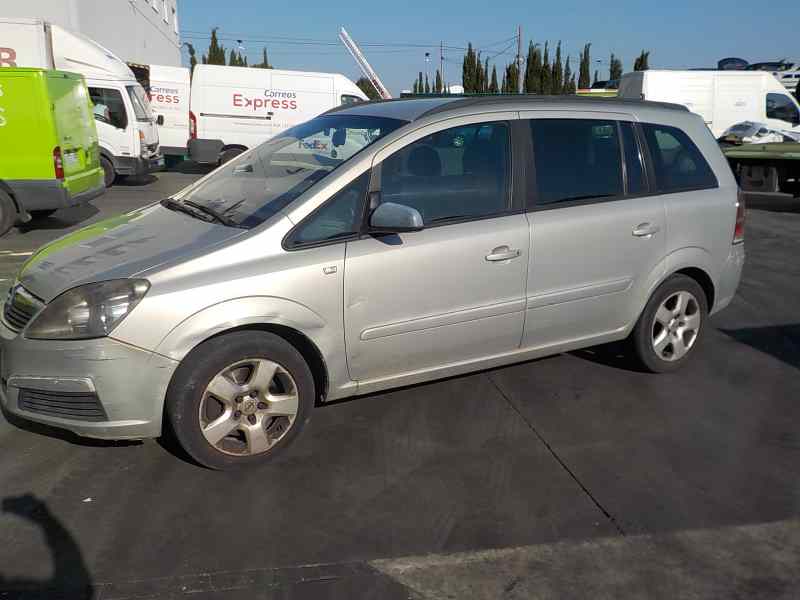 OPEL Zafira B (2005-2010) Avarinio (avarinis) mygtukas 13129281 18624085