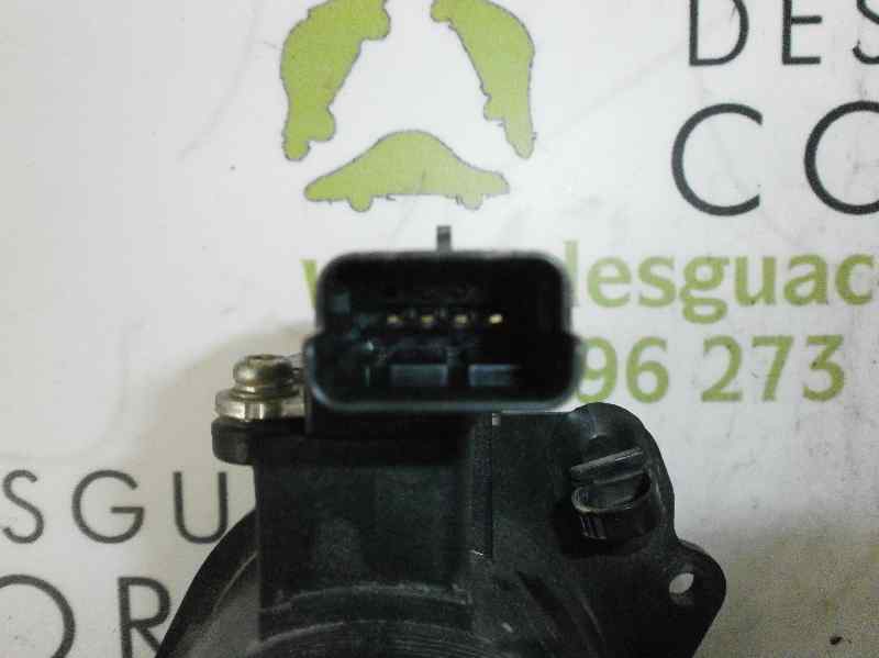 CITROËN C4 Picasso 1 generation (2006-2013) Mass Air Flow Sensor MAF AFH6038, 9662635680 18648327