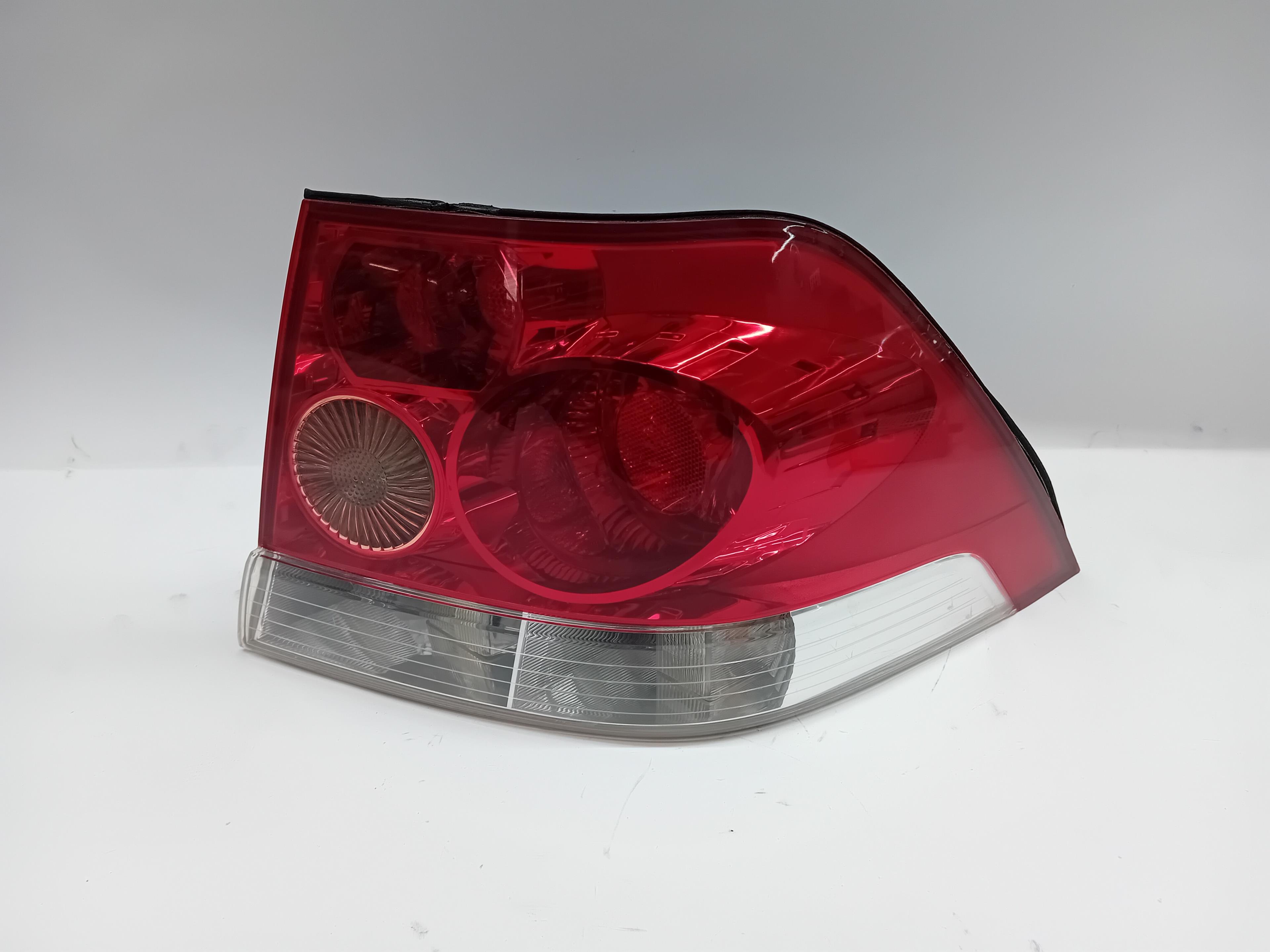 OPEL Astra J (2009-2020) Rear Right Taillight Lamp 93345894 26551474