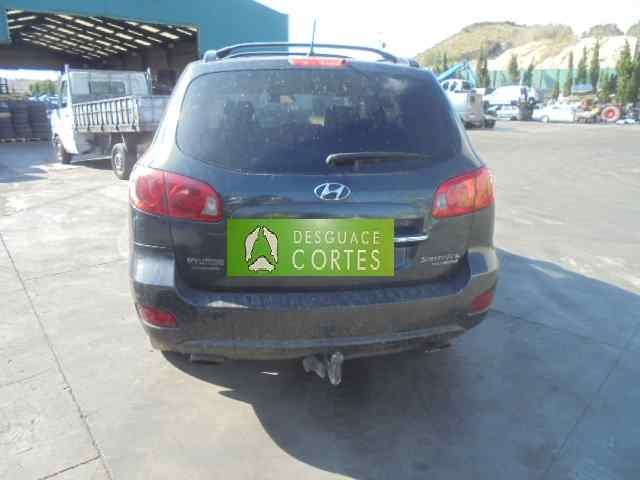 HYUNDAI Santa Fe CM (2006-2013) Växellåda Y070401034 25096849