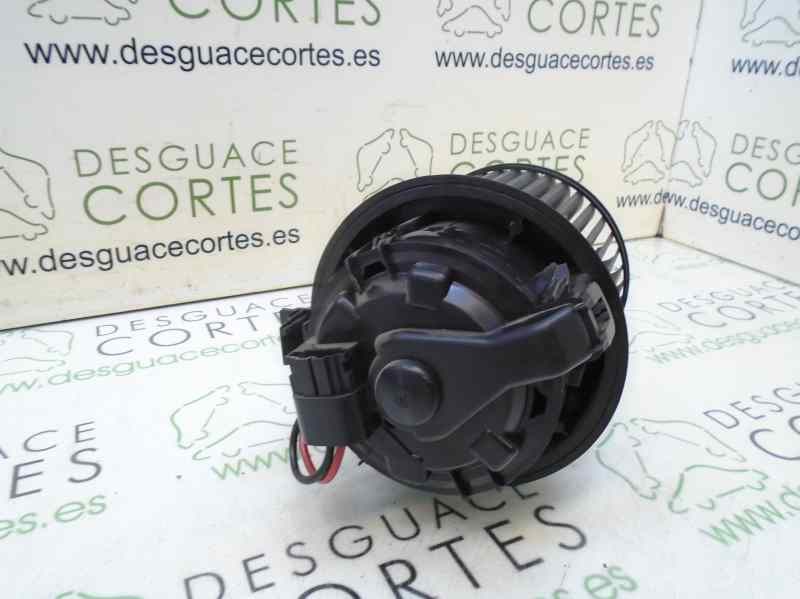 PEUGEOT 208 Peugeot 208 (2012-2015) Ventilateur de chauffage 1608182080 18436929