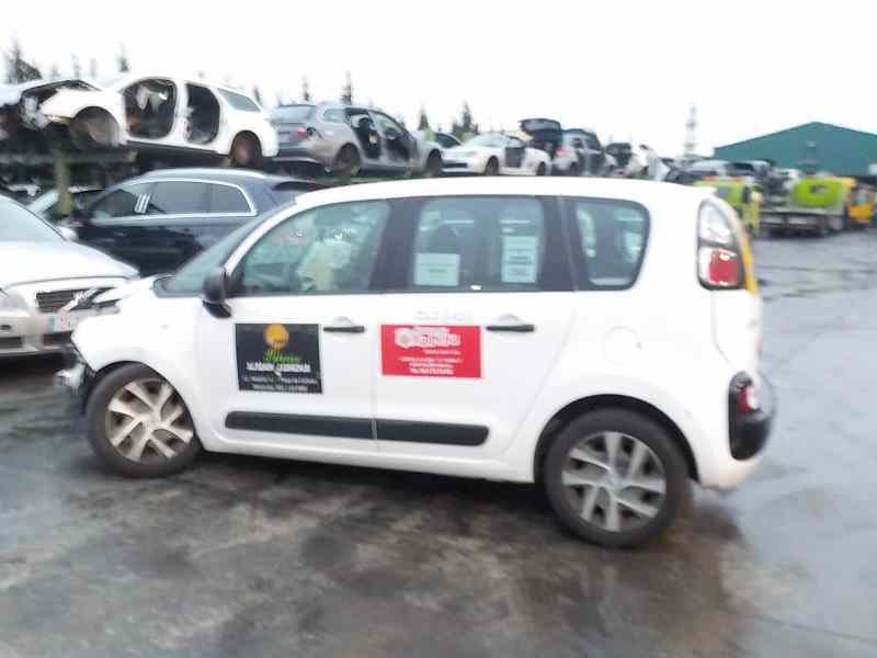 CITROËN C3 Picasso 1 generation (2008-2016) Nyomásszabályozó háza 9807238580 18476137