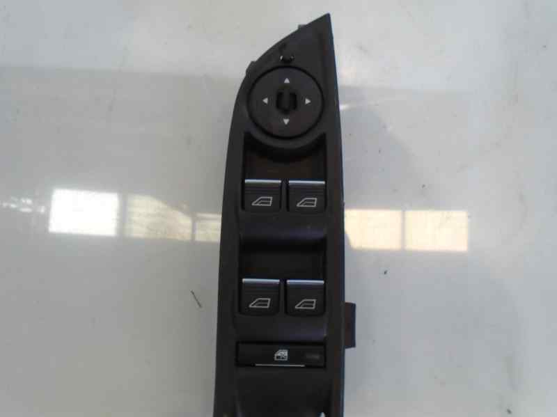 FORD Focus 3 generation (2011-2020) Front Left Door Window Switch 2033142 18630974