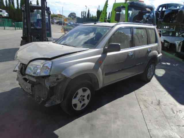 NISSAN X-Trail T30 (2001-2007) Starteris 233008H801 18424561