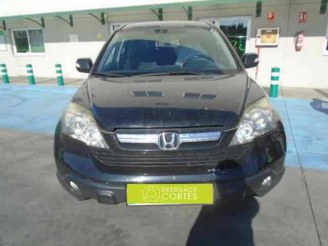 HONDA CR-V 3 generation (2006-2012) Стартер M002T85871 18430371