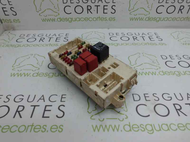 FIAT Stilo 1 generation (2001-2010) Fuse Box 46797609 22093805