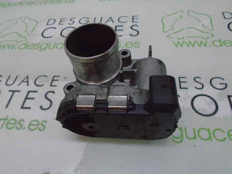 RENAULT Megane 3 generation (2008-2020) Throttle Body 8200330810 18412844