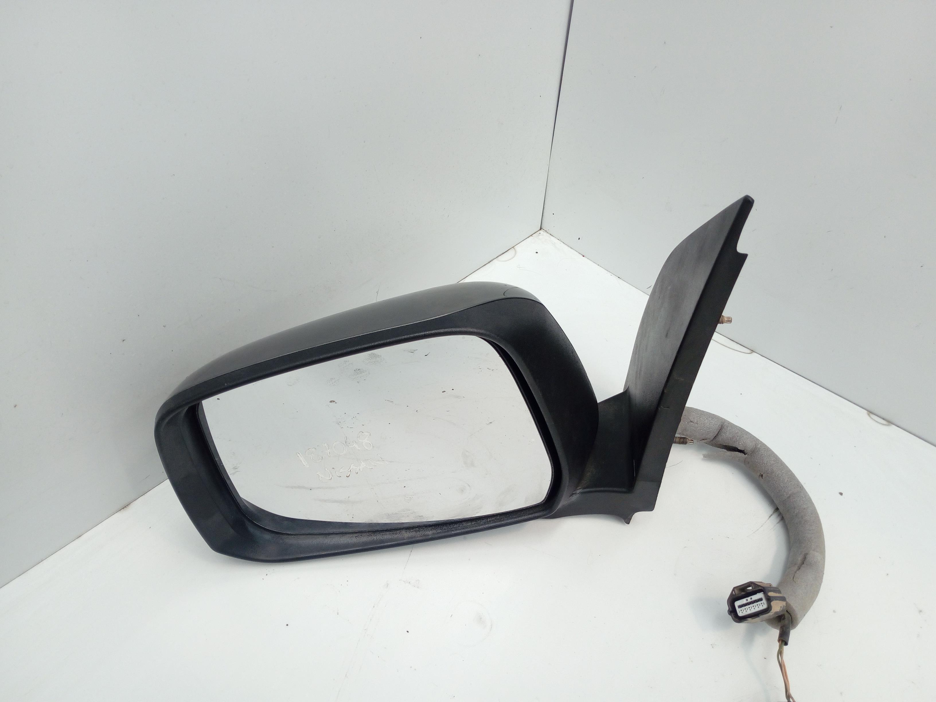 CHEVROLET Left Side Wing Mirror 963024X10A 25348531